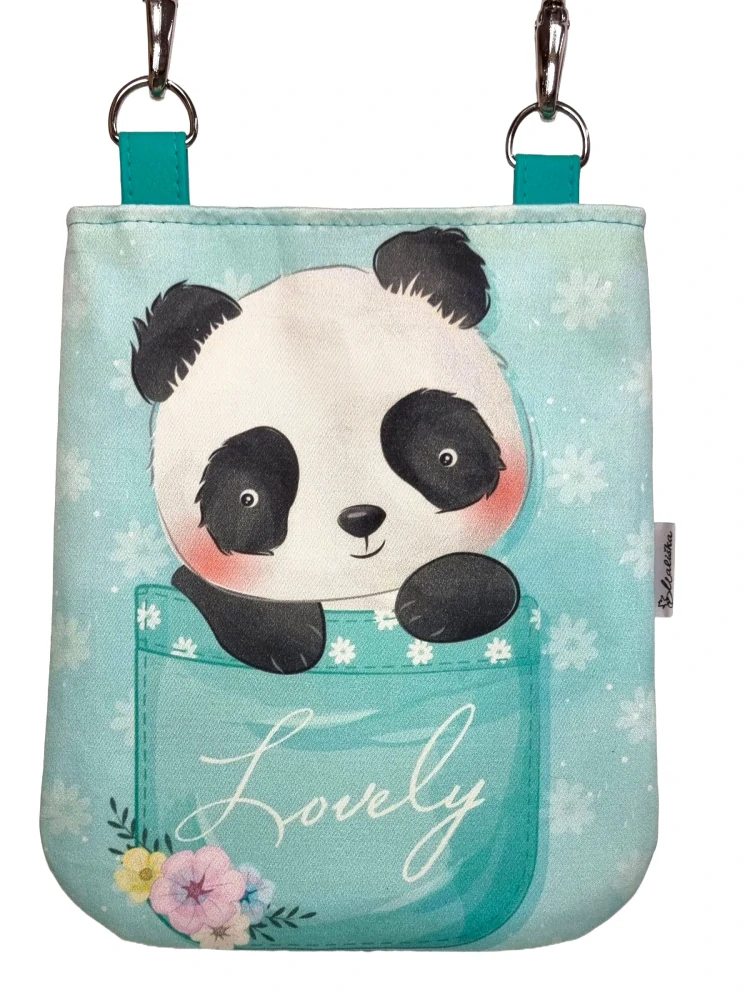 Taštička - Panda